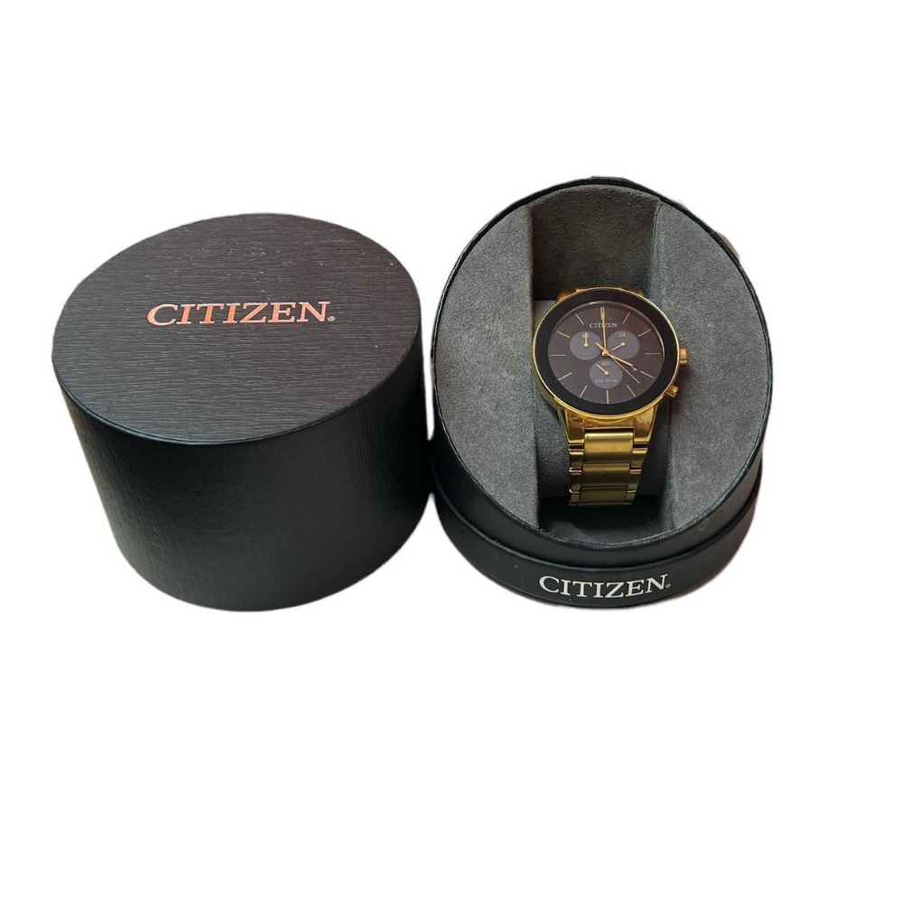 Citizen Eco Drive TH504 Own4Less